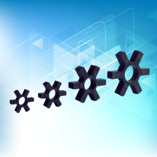 Star Coupling & Tyre Couplings Patil Group Reliable Power