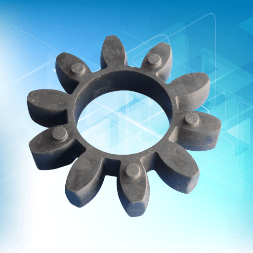 Star Coupling & Tyre Couplings Patil Group Reliable Power