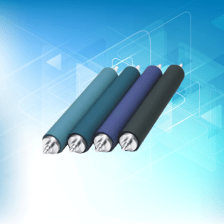'Arihantron' Rubber Lining